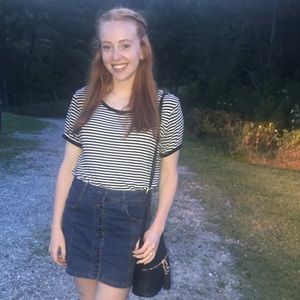 Meet your Posher, Karlie